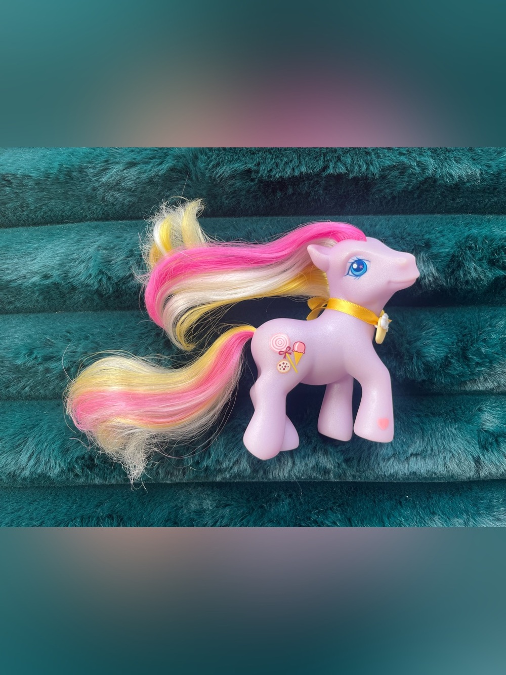 G3 MLP Triple Treat